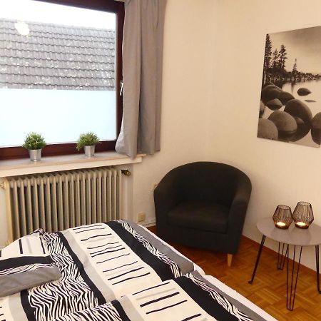 Ferienhaus Strandlust Butjadingen Bagian luar foto