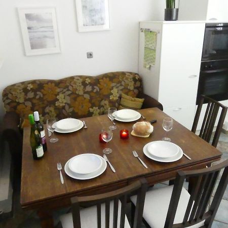 Ferienhaus Strandlust Butjadingen Bagian luar foto