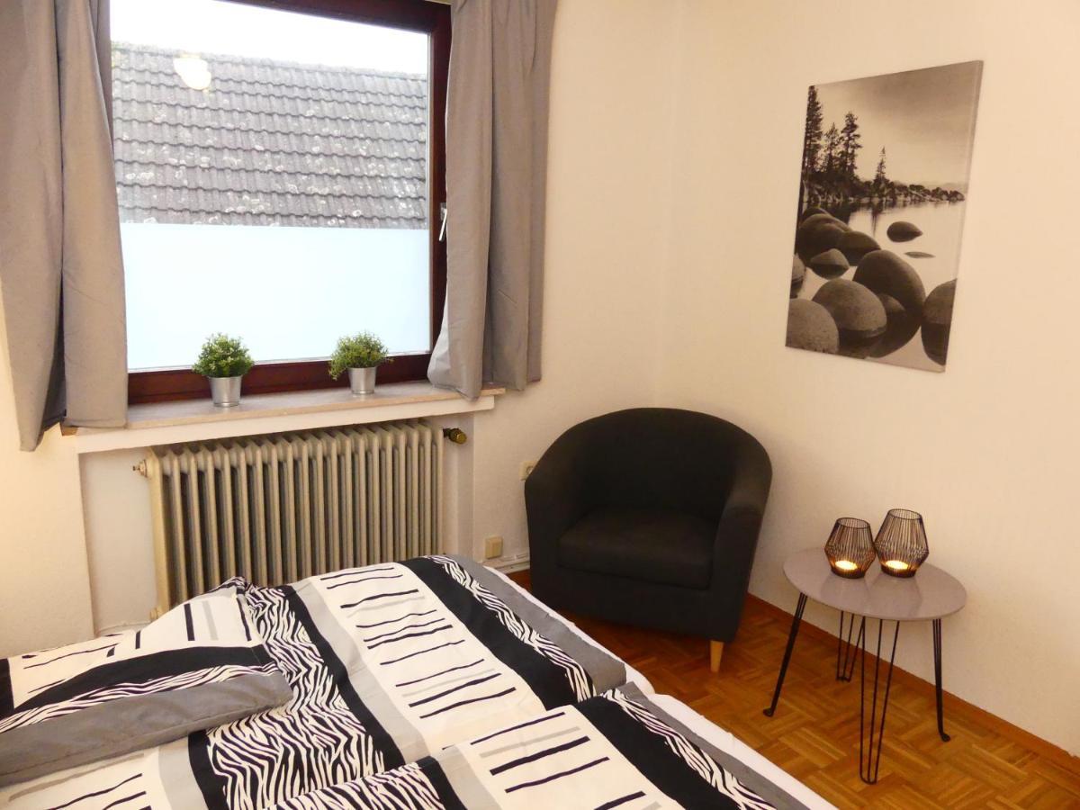 Ferienhaus Strandlust Butjadingen Bagian luar foto