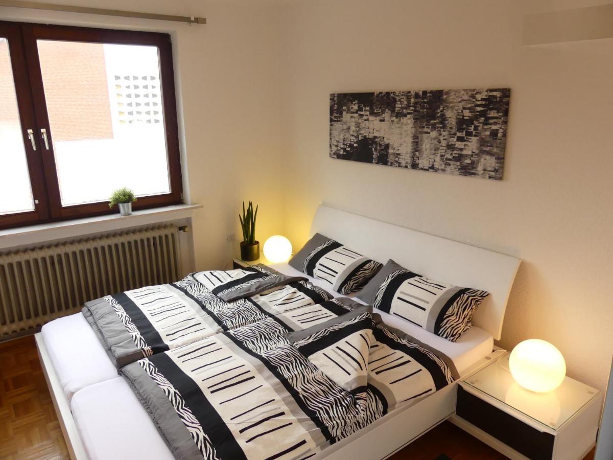Ferienhaus Strandlust Butjadingen Bagian luar foto
