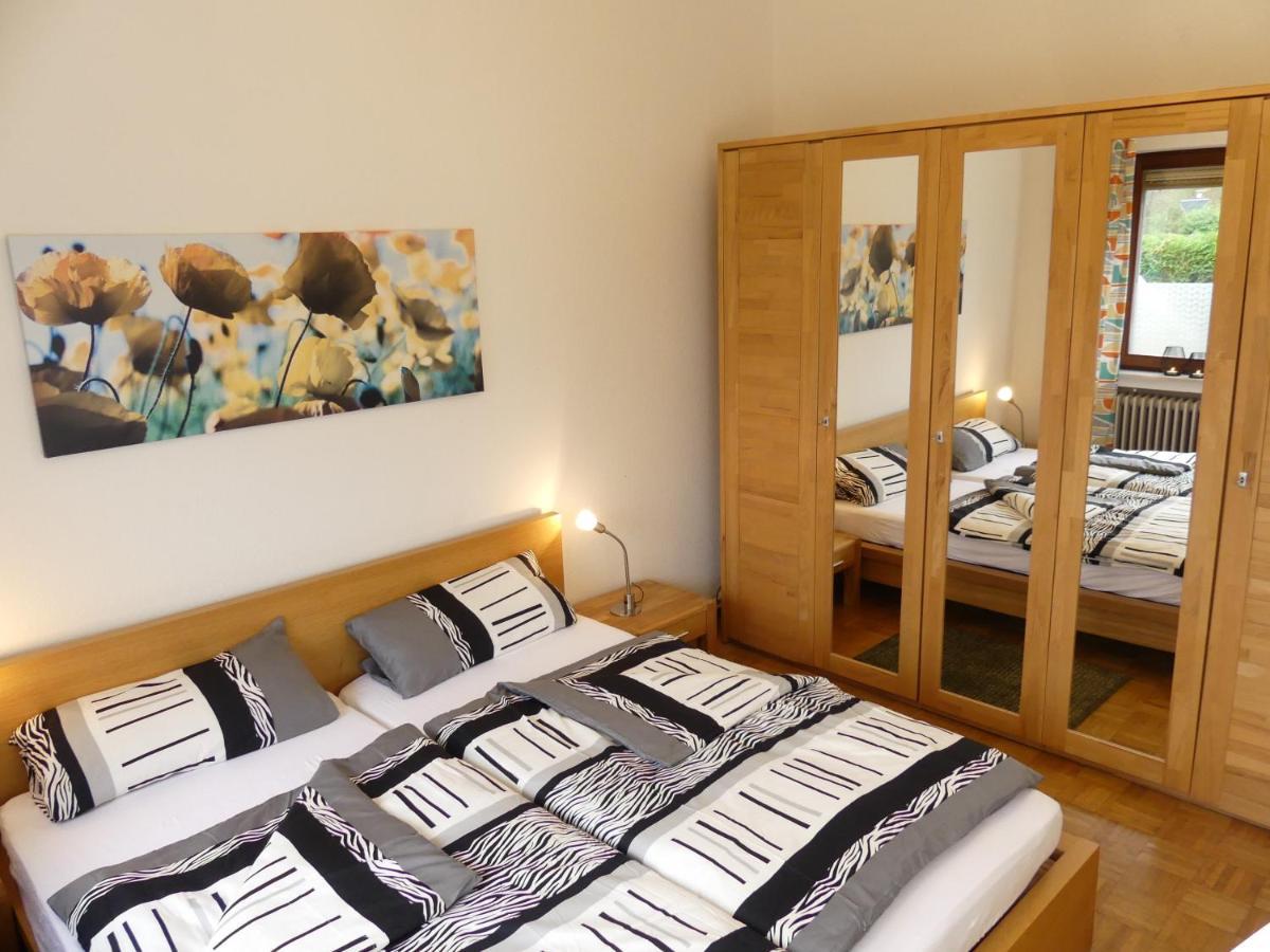 Ferienhaus Strandlust Butjadingen Bagian luar foto